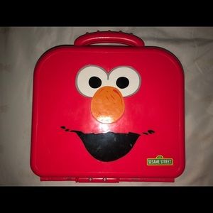 Sesame Street Elmo’s On The Go Letters